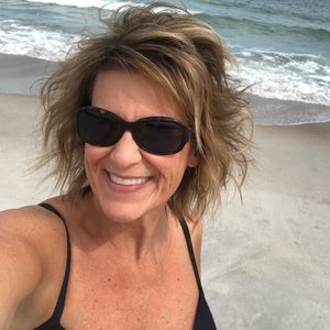 Meet your Posher, Beth